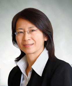 Lianhong Xu, Ph.D.